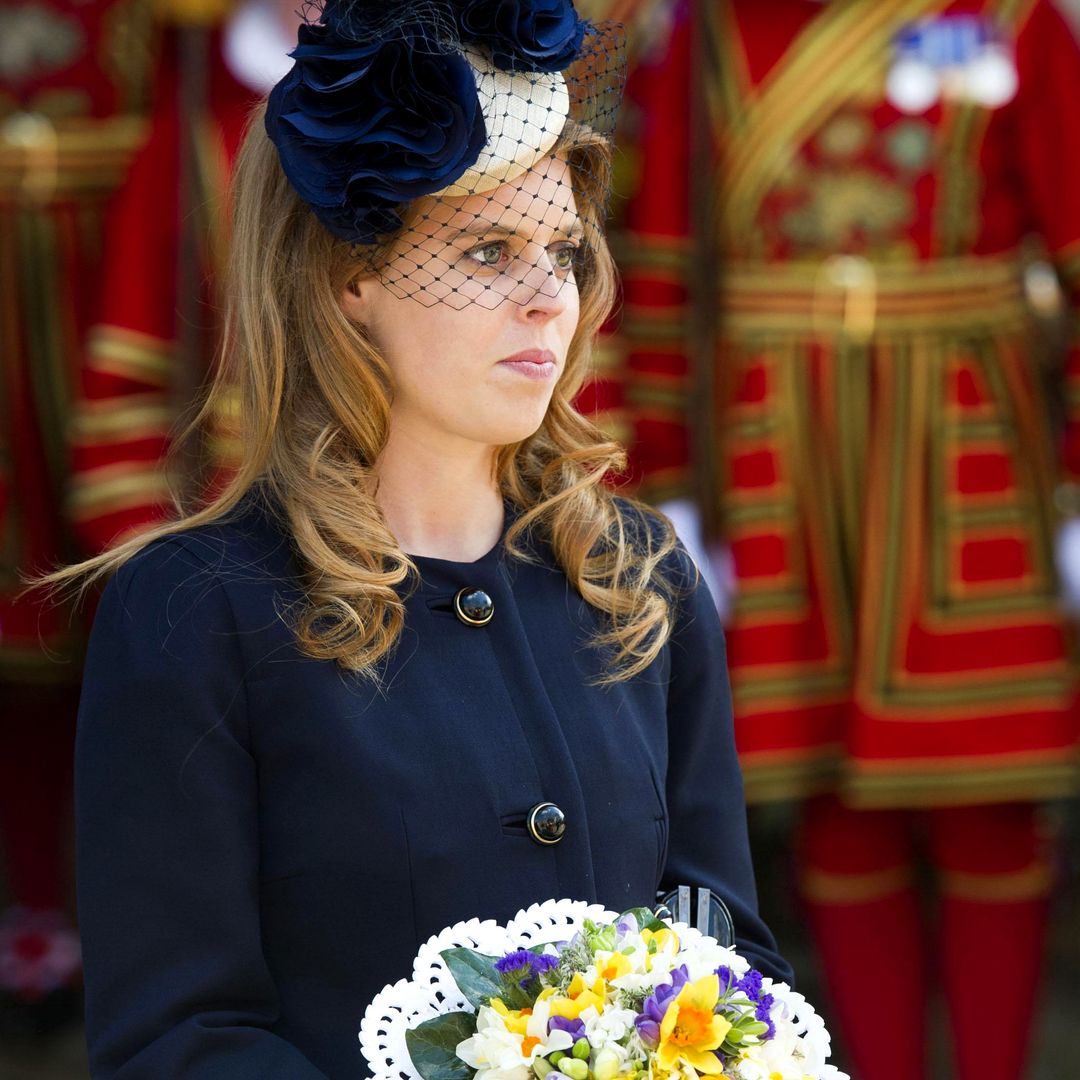 El durísimo relato de Beatriz de York sobre la llegada prematura de su hija: "Me sentí increíblemente sola"