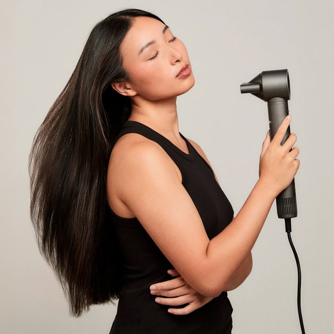 De Remington a Xiaomi: 6 secadores de pelo de marcas top con descuentos de hasta el 74% que se adelantan al Black Friday