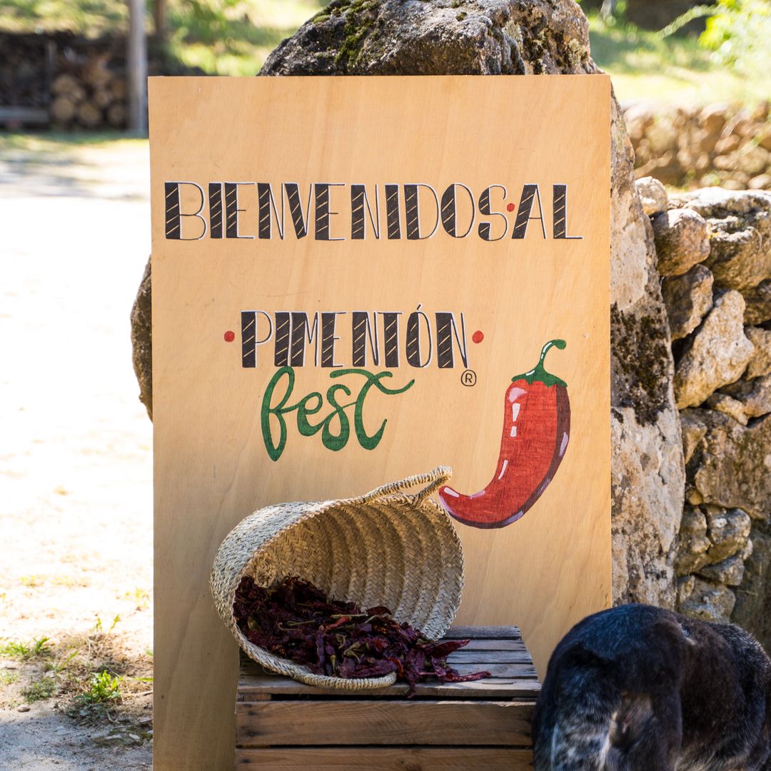 Pimentón Fest 2026: la experiencia que une cultura, sostenibilidad y producto local en plena naturaleza