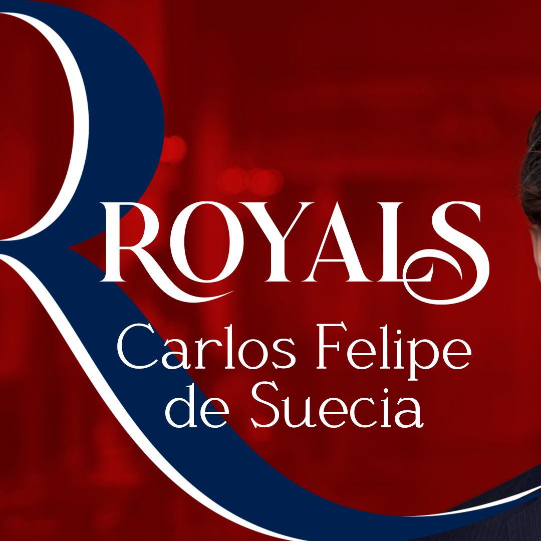 Te presentamos el especial 'Carlos Felipe: nacido para ser Rey pero destinado a ser Príncipe'