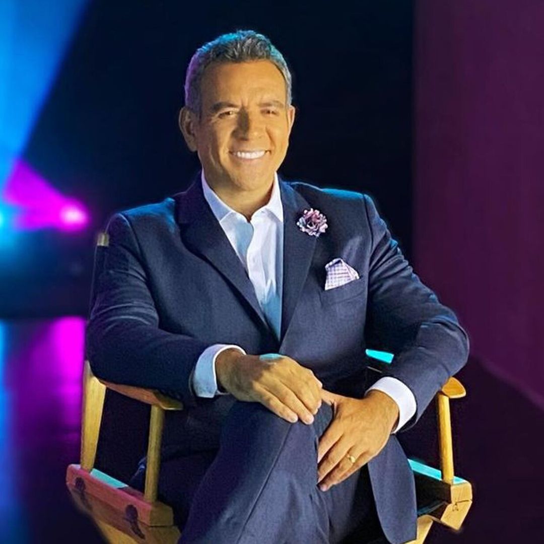 Héctor Sandarti sobre la final de ‘La Casa de los Famosos’: ‘Empiezan las verdaderas traiciones’