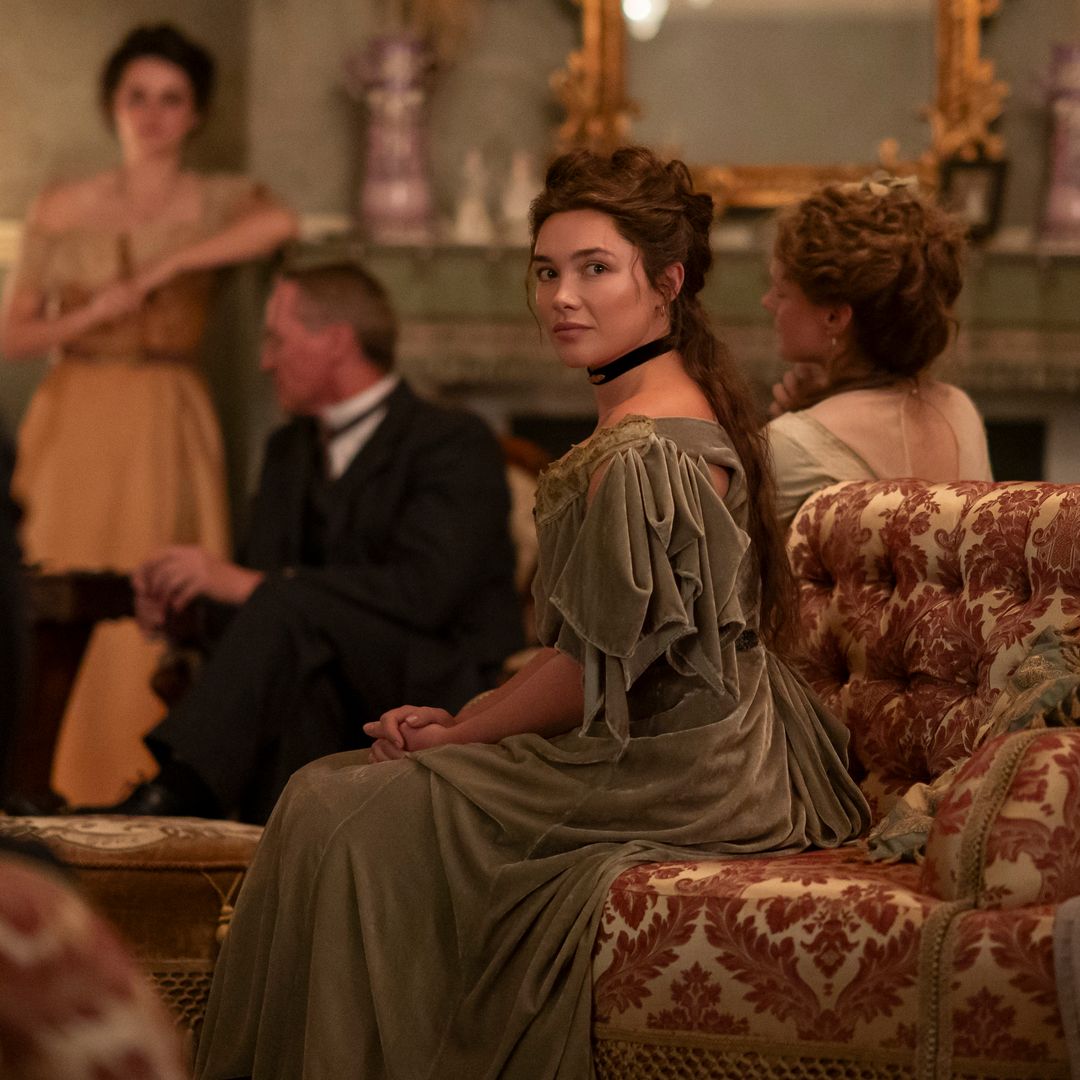 Qué ver: 7 series y películas de estreno para ver sin salir de casa - Septiembre 25