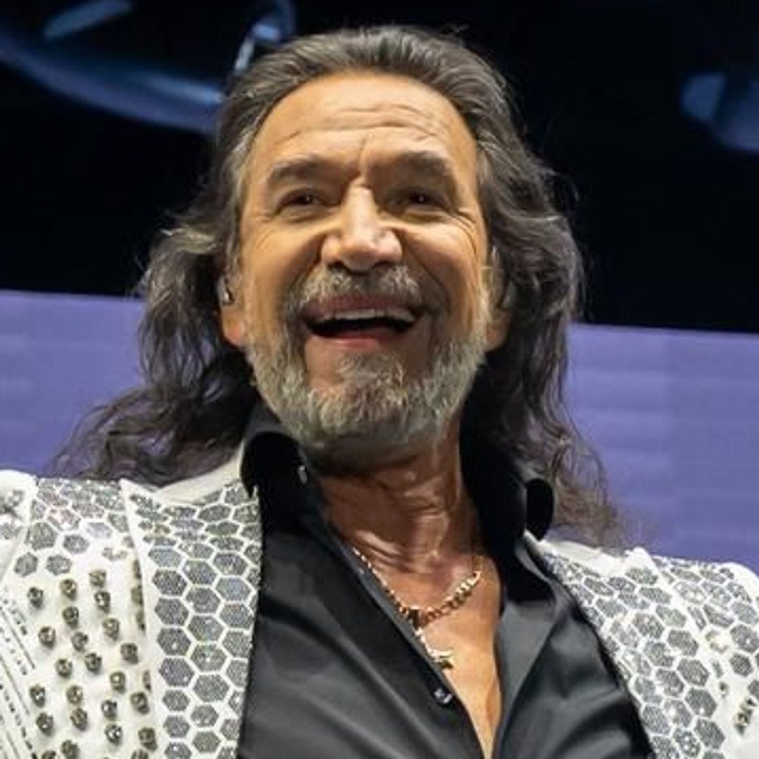 Marco Antonio Solís y MAR Solís cautivan juntos en una noche inolvidable en Morelia