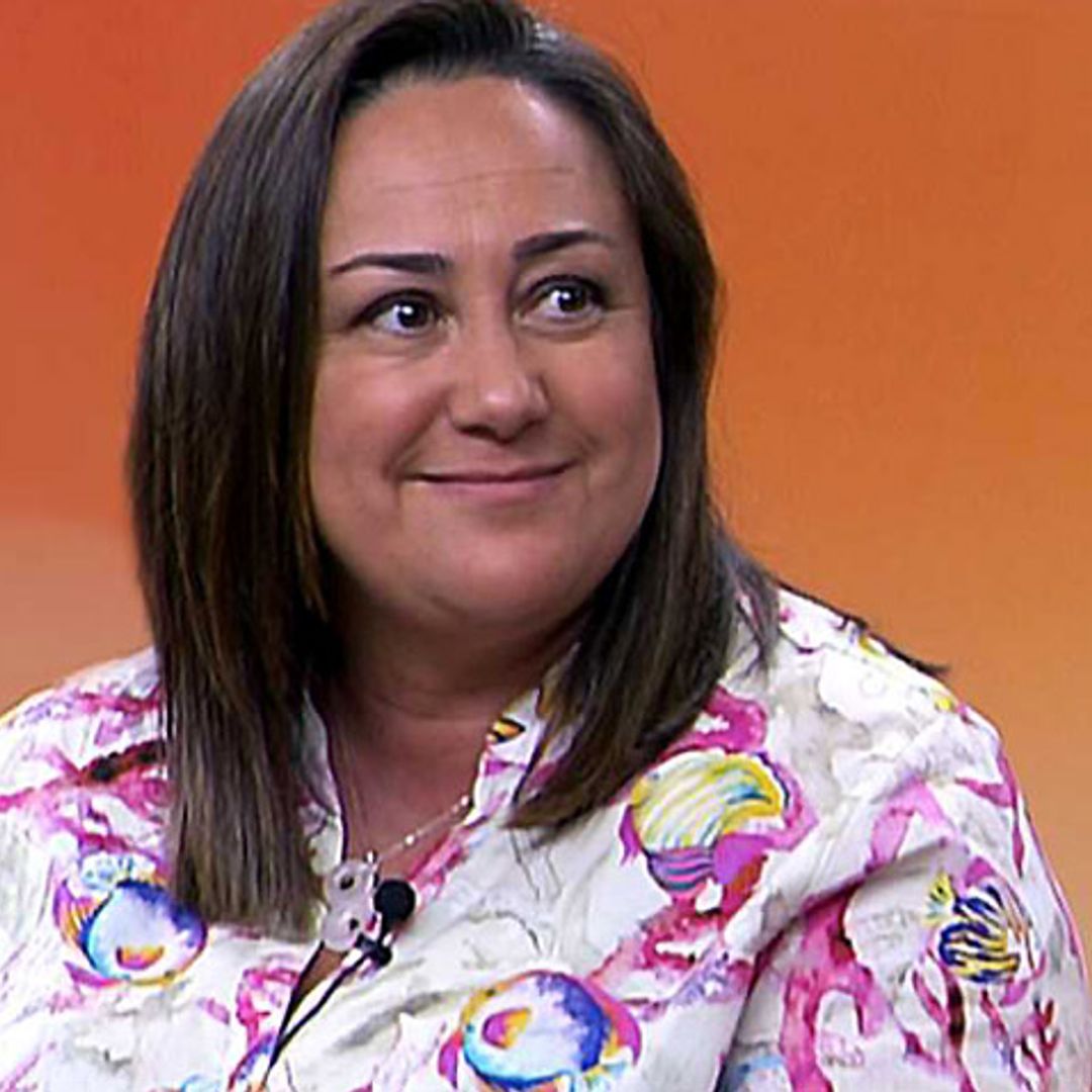 Esmeralda, última expulsada de 'MasterChef': ‘Si el Universo ha querido que saliera del programa, por algo bueno será’