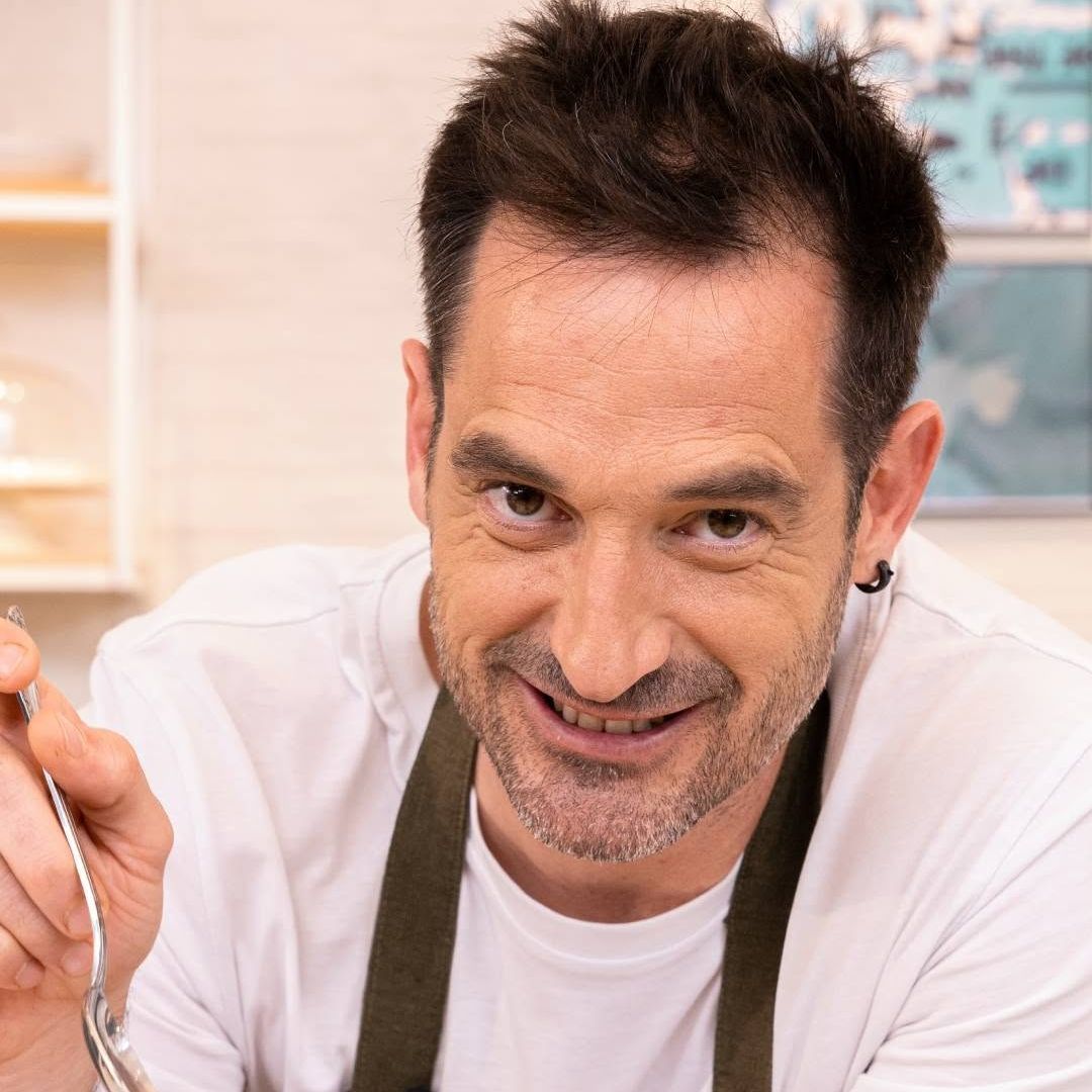 Joseba Arguiñano, el pastelero de la saga familiar que conquista con su obrador en San Sebastián