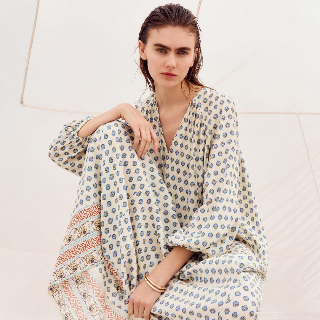6 vestidos de H&M por menos de 40€: uno para cada plan de la primavera 2026