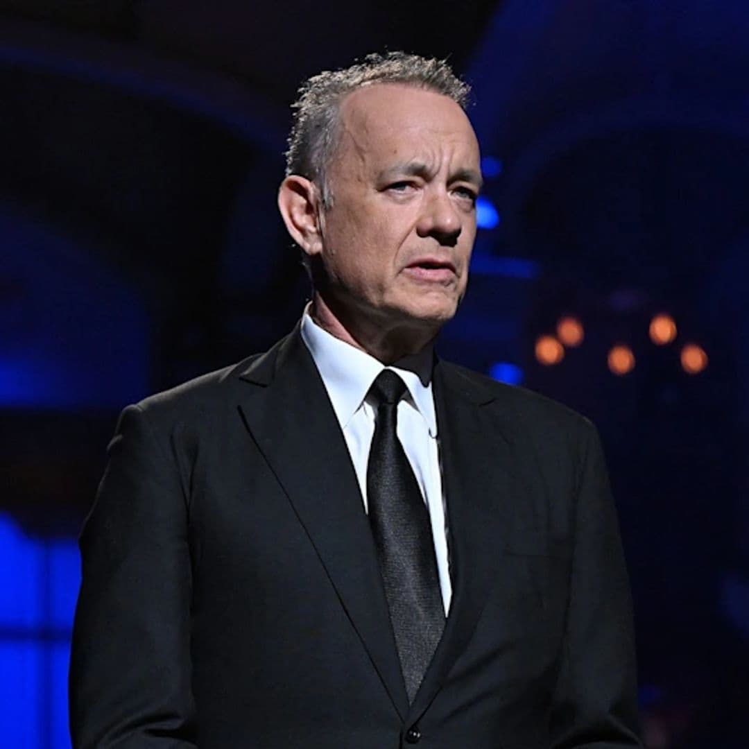 Tom Hanks rompe su silencio tras las impactantes declaraciones de su hija sobre una infancia 'violenta'