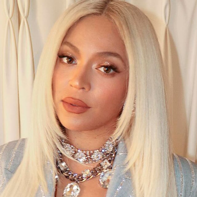 cambio look beyonce