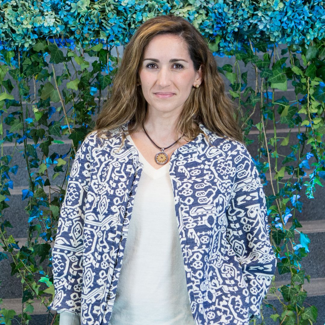 Alejandra Martos, sobre la salud de su padre, Raphael: 'Desde el primer momento cogió el toro por los cuernos'