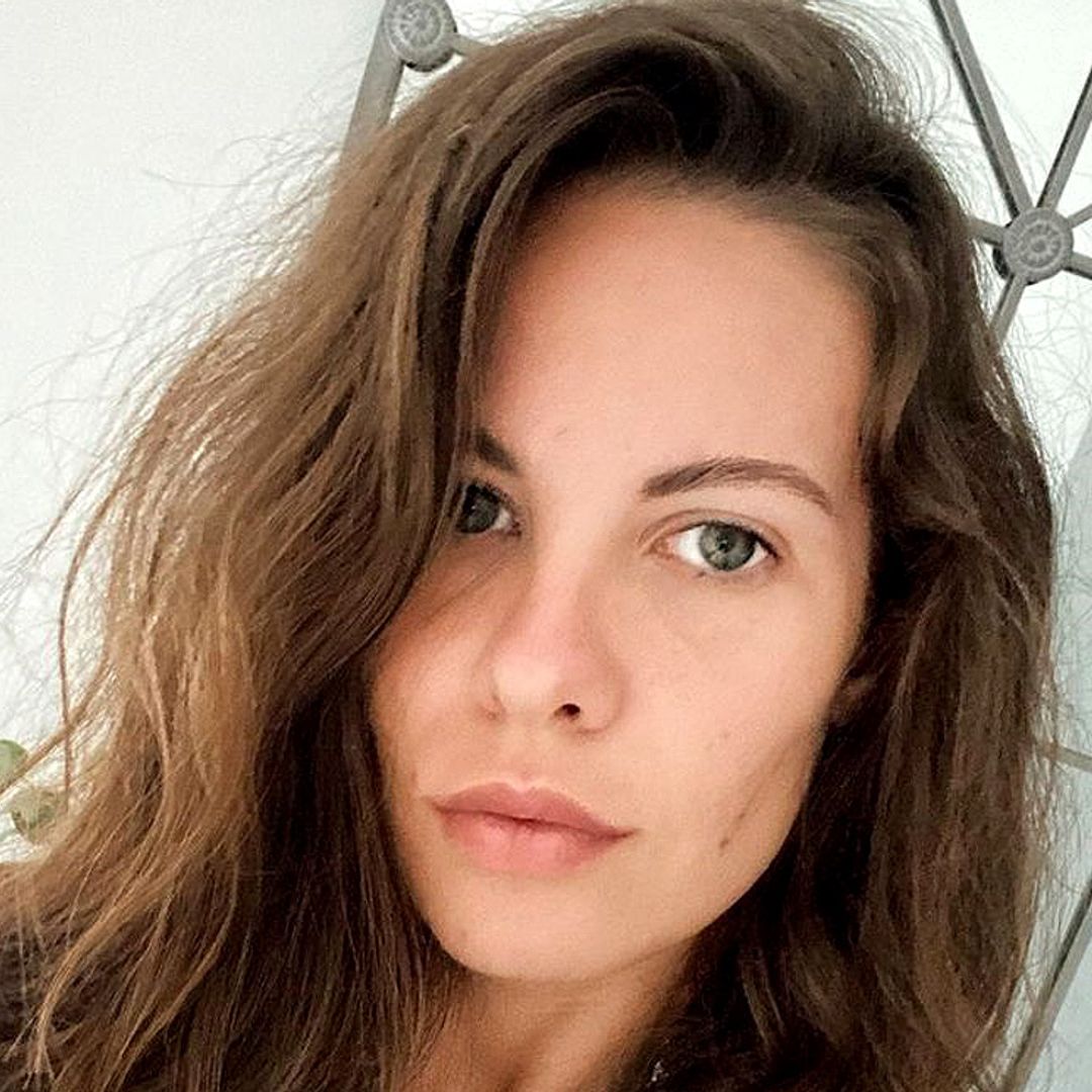 La conmovedora reflexión de Jessica Bueno tras su reciente divorcio sobre la existencia del amor eterno