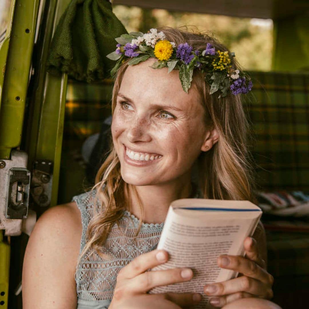 Con estos 10 libros vas a viajar con la mente sin moverte del lugar