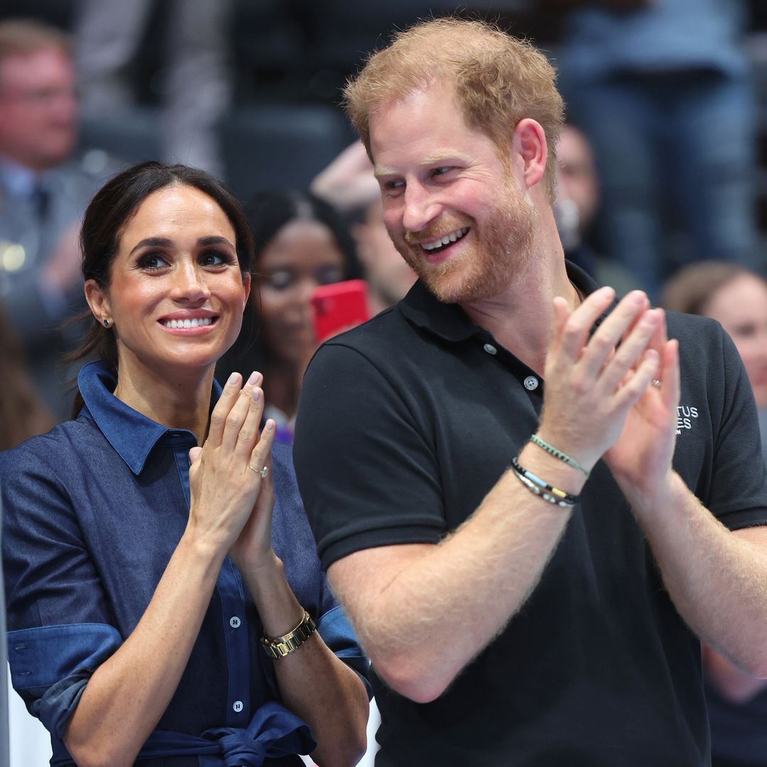 El príncipe Harry adelantó cómo fue el parto de la princesa Lilibet y Meghan lo confirma cuatro años después