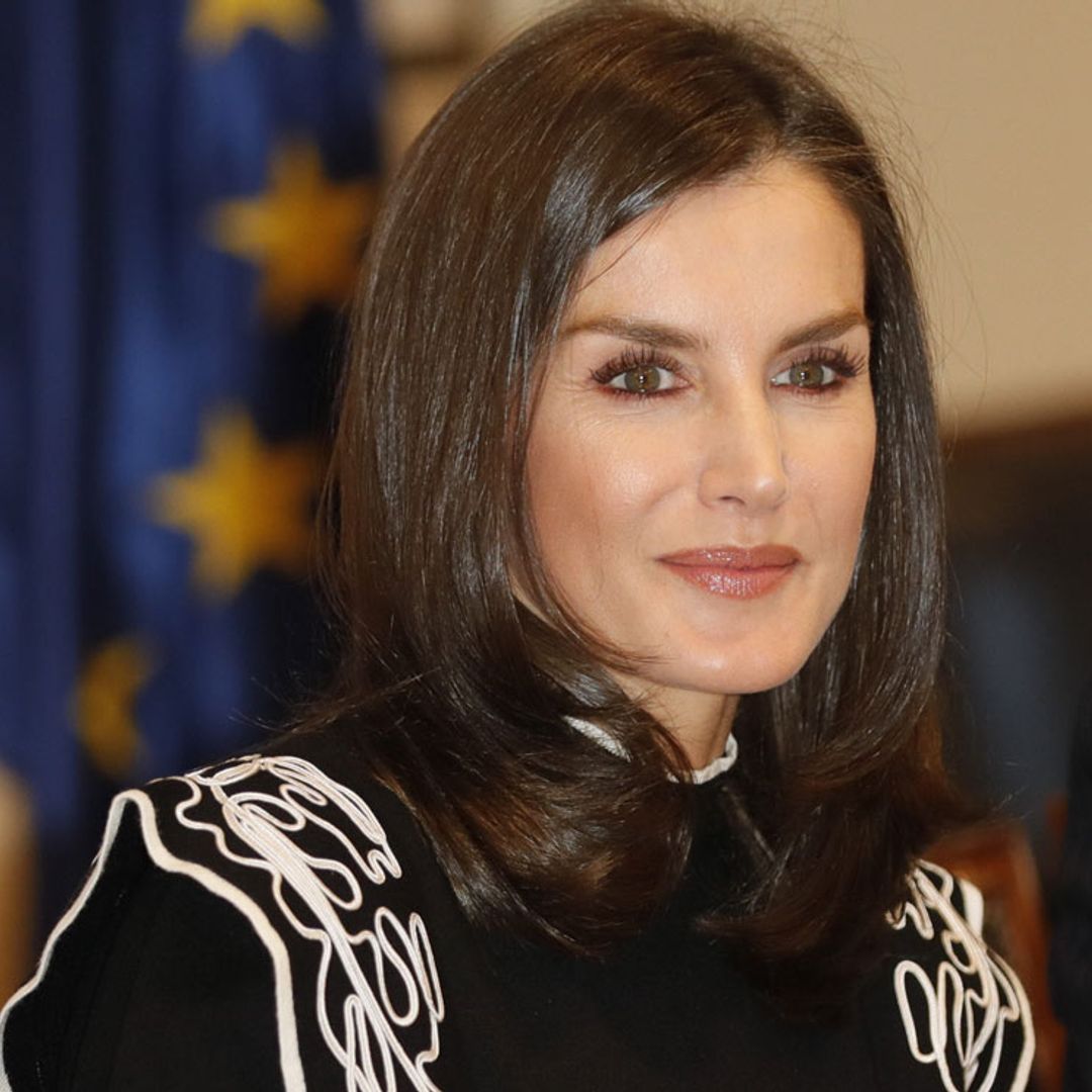 La Reina, fiel a su cita con la Fundación de Ayuda contra la Drogadicción