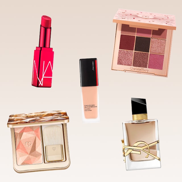 maquillaje black friday