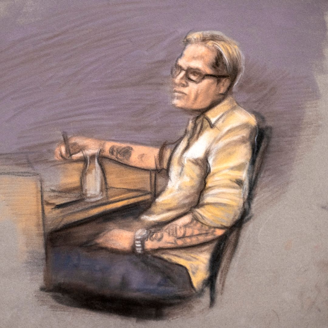 Marius Borg pide salir de prisión: nuevo movimiento en el caso del hijo de Mette-Marit de Noruega