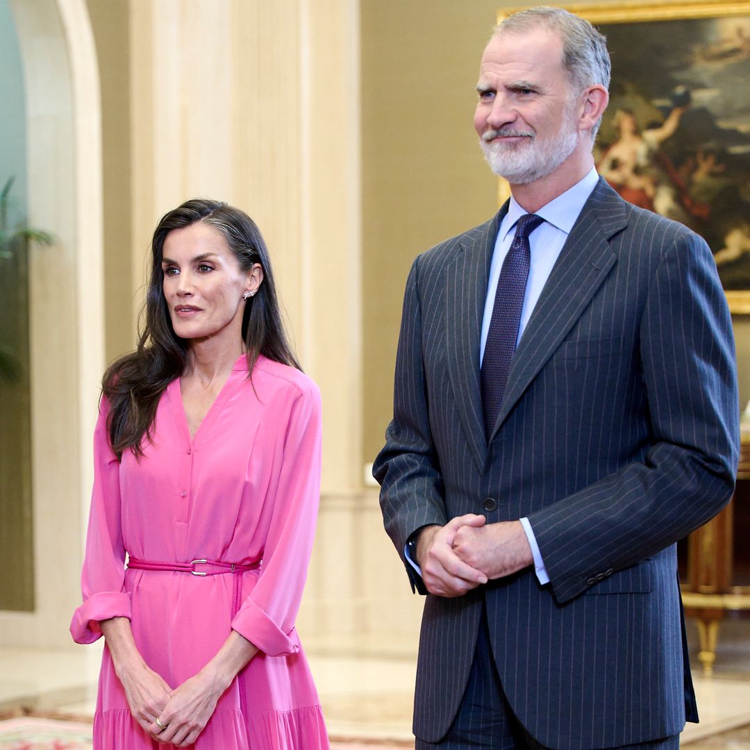 La desconocida participación de Letizia en el documental sobre Miguel Ángel Blanco protagonizado por Felipe VI: "Más como periodista que como reina"
