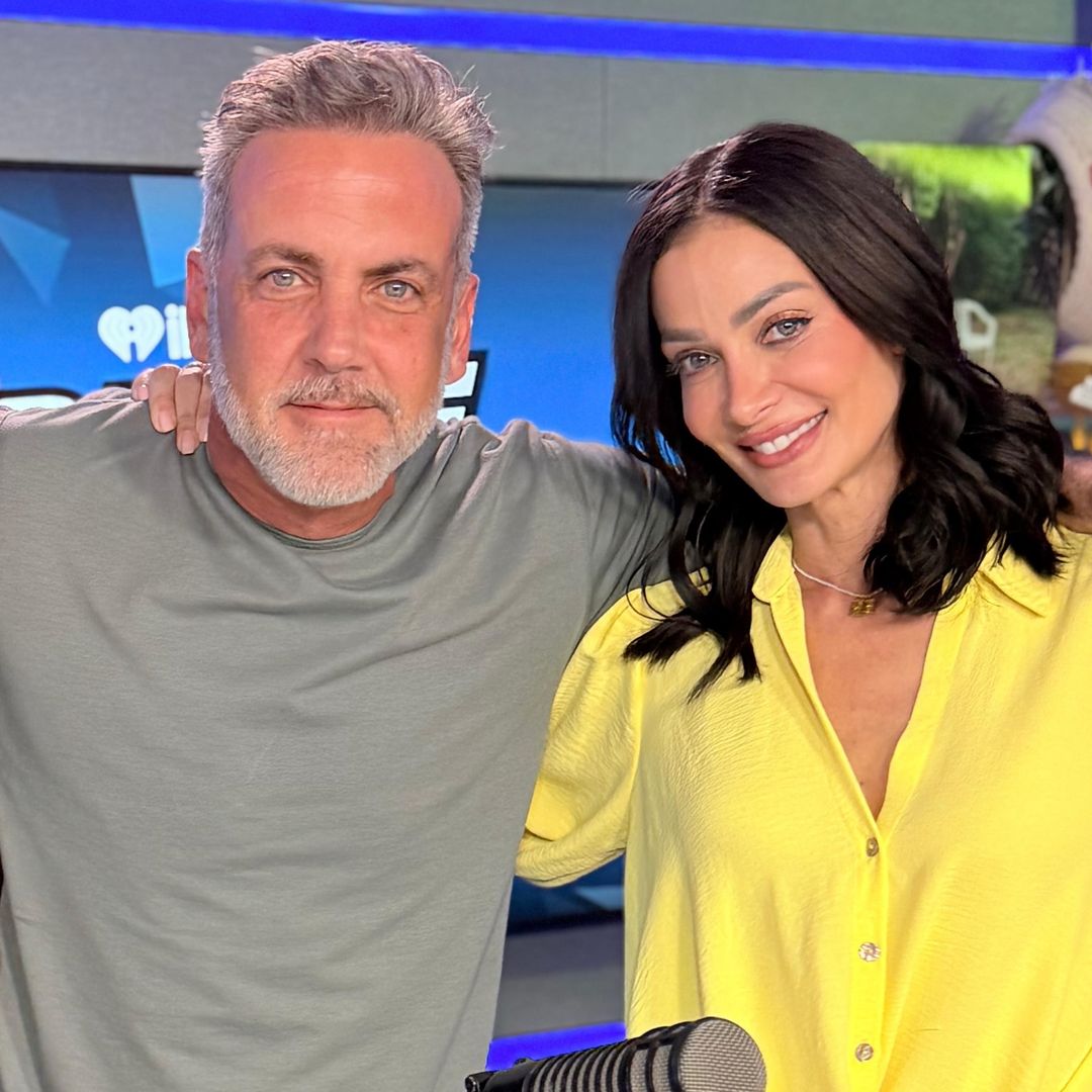 Carlos Ponce revela que intentó conquistar a Dayanara Torres, y así reaccionó ella