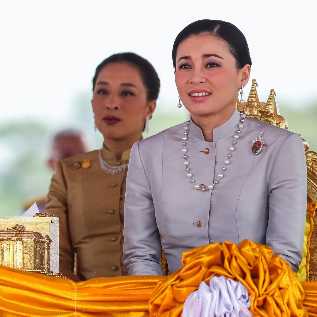 Muere la princesa Bajrakitiyabha de Tailandia, la hija mayor del rey Rama X que pudo convertirse en reina