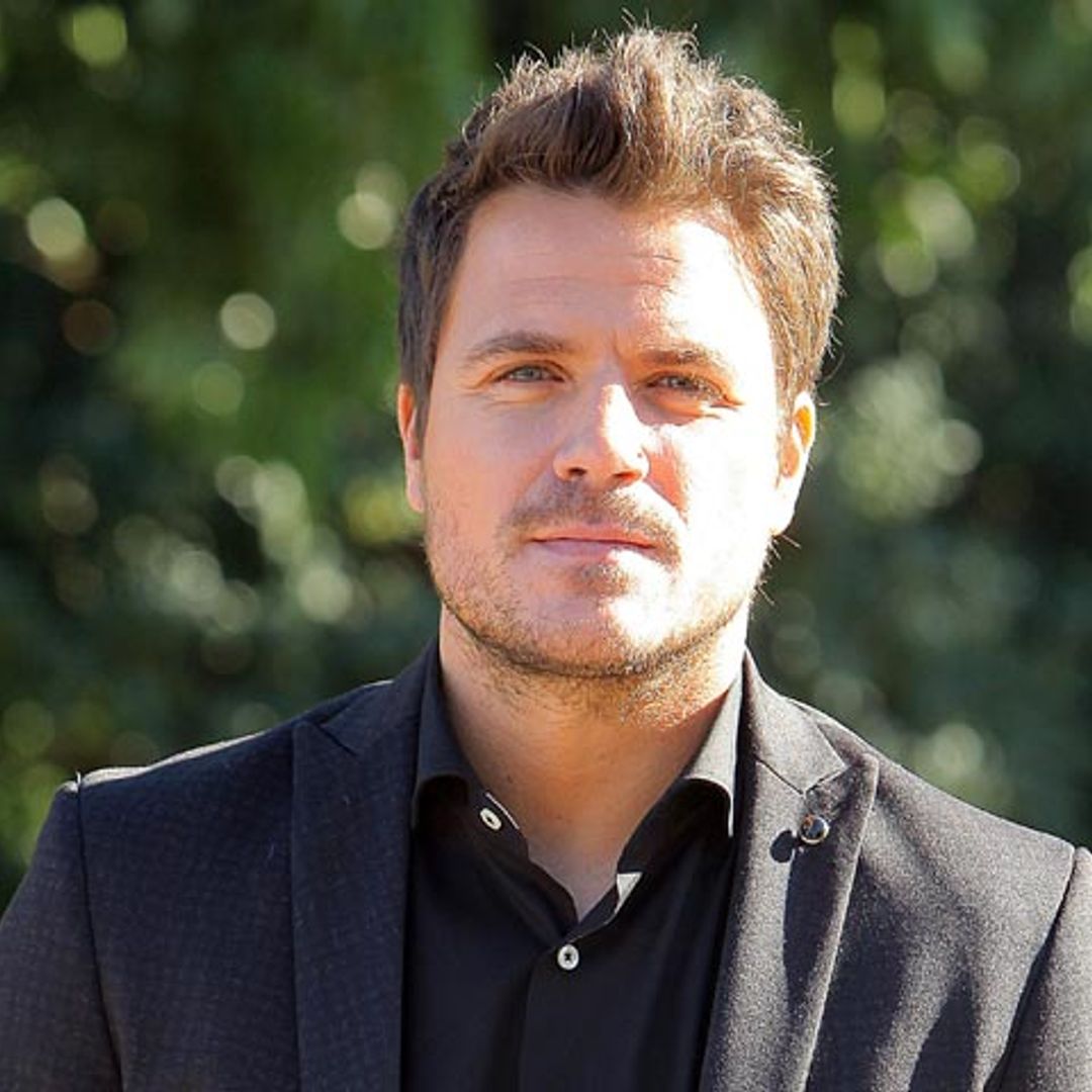 Dani Martín cumple 40 años, ¿te acuerdas de sus inicios?