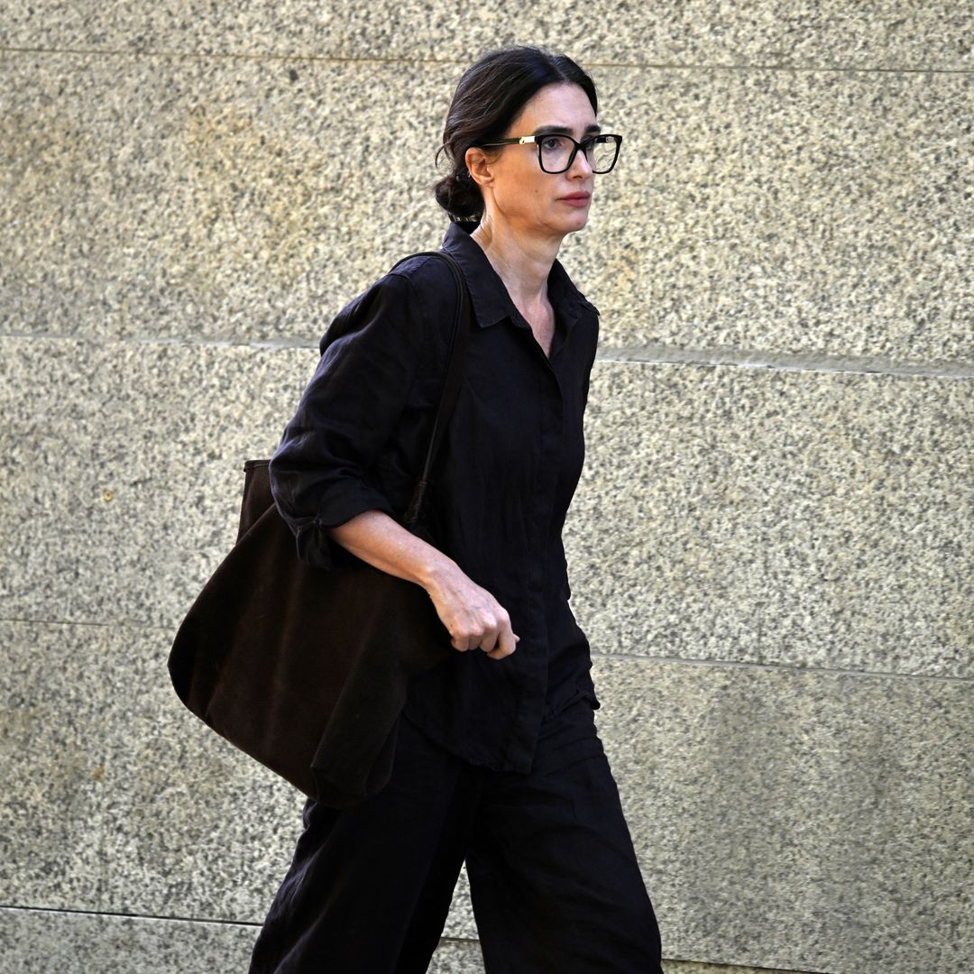 De Paz Vega a Álvaro Morte: el mundo de la interpretación, roto de dolor, da el último adiós a Manolo Solo