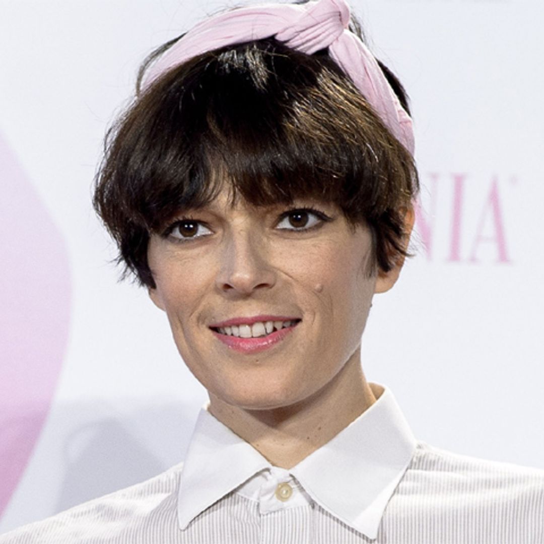 Bimba Bosé, muy positiva en su lucha contra el cáncer de mama