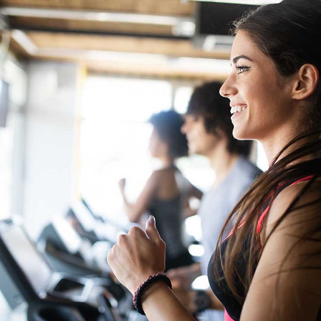 ¿Tienes las condiciones biológicas para ser una mujer 'fitness'?
