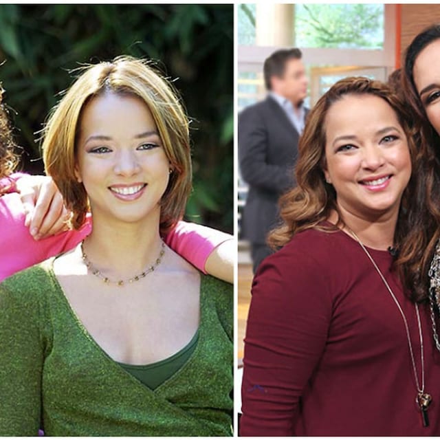 angelica vale adamari lopez grandes amigas