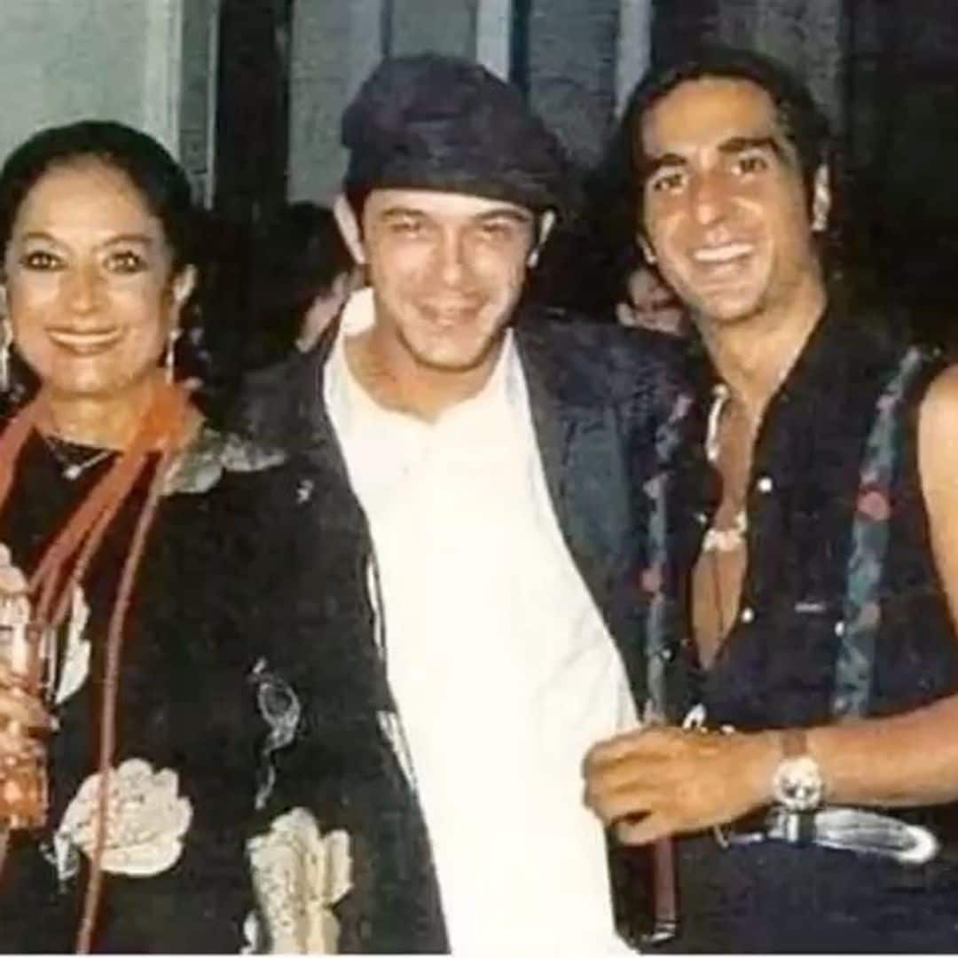 Alejandro Sanz revela la petición que le hizo Antonio Flores antes de morir: "Me arrepentiré toda mi vida"