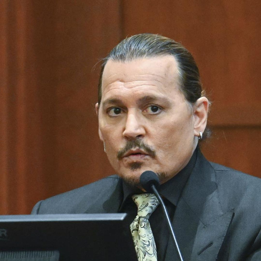 Johnny Depp testifica en el juicio contra Amber Heard: 'Mi objetivo es la verdad'