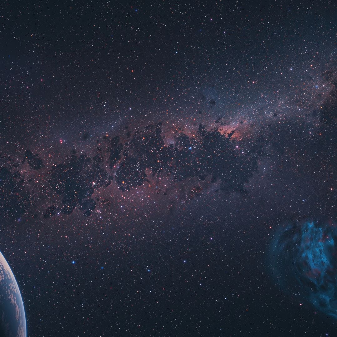 Así influyen los astros en diciembre 2025: un mes estratégico para atreverse y para construir