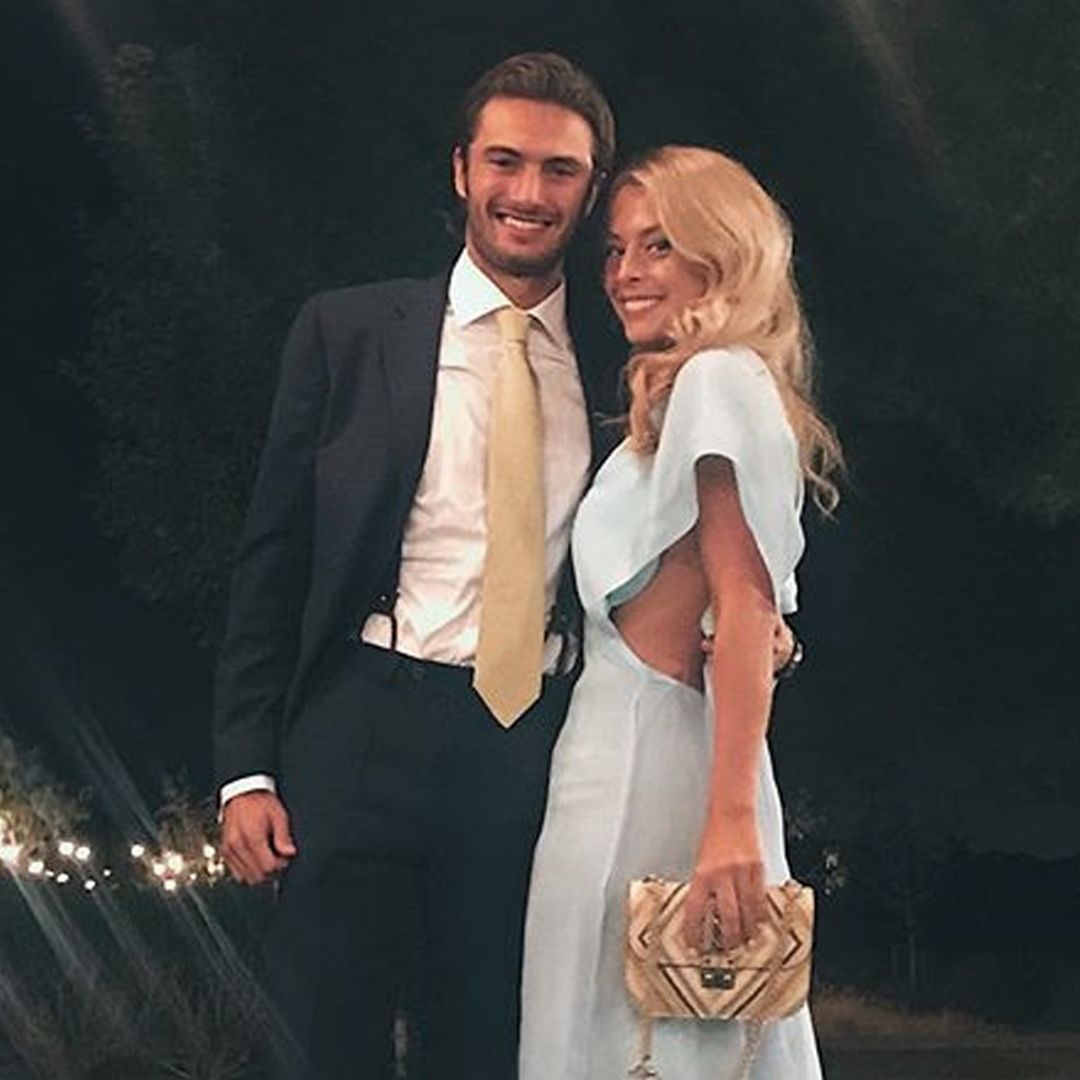 Belén Écija, hija de Belén Rueda, presume de novio mientras prepara su debut en televisión