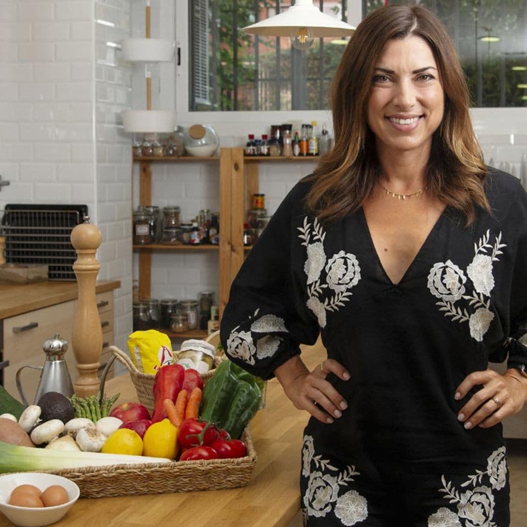 Isasaweis nos da las claves para comer genial y no hacer dieta nunca más