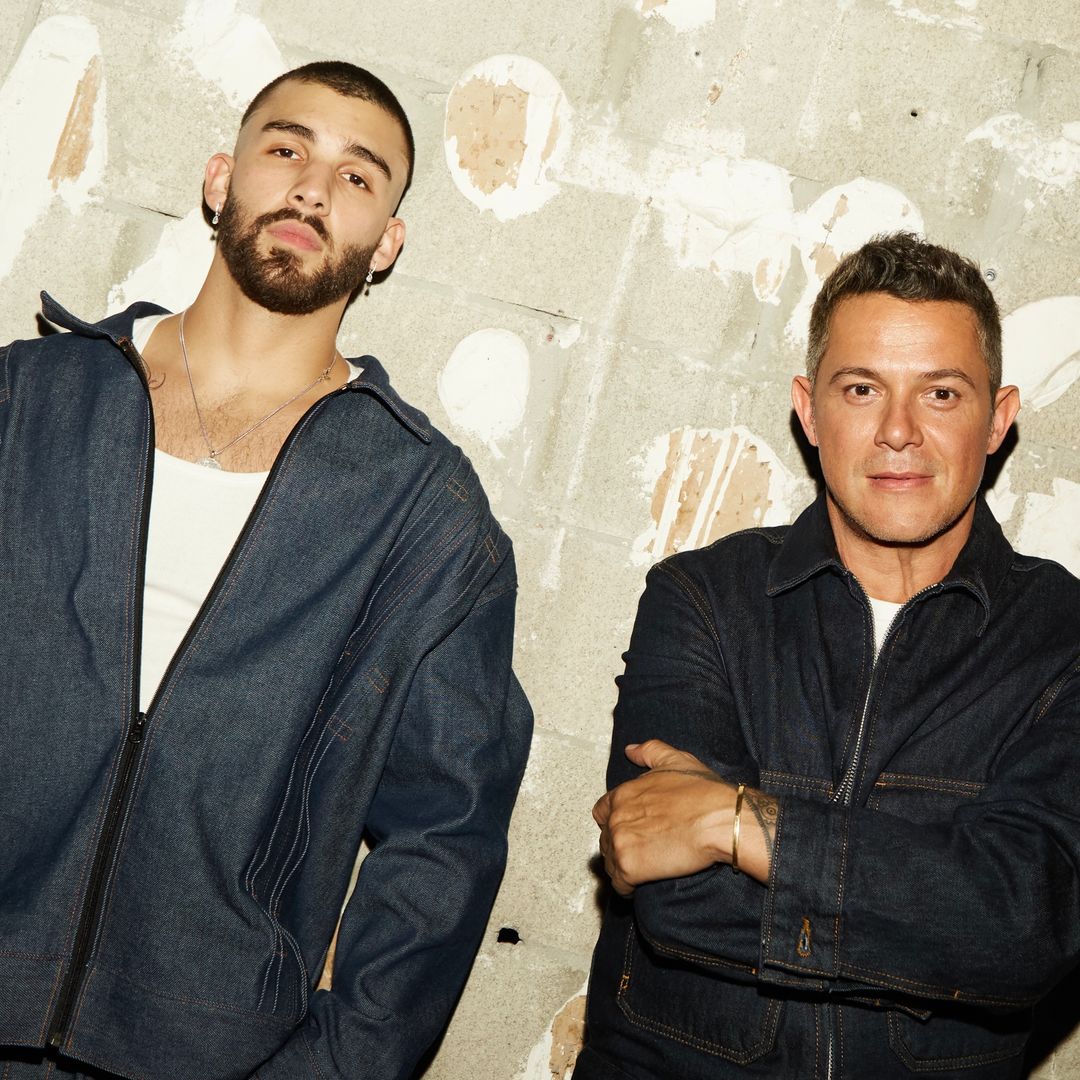 Justin Bieber sorprende con 'Swag' y Alejandro Sanz junto a Manuel Turizo lanzan 'Cómo Sería'