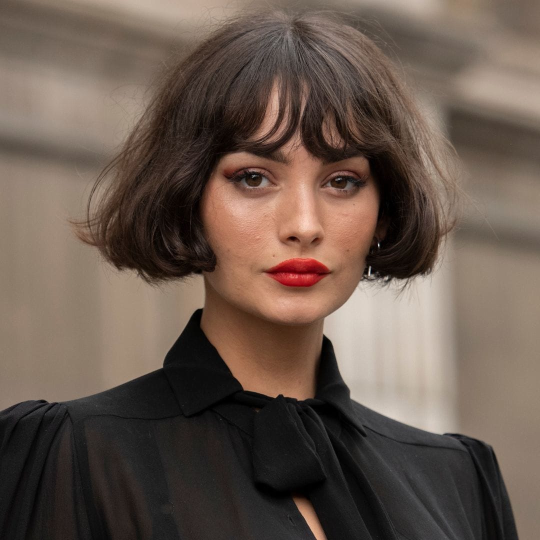 12 cortes de pelo para cambiar de look antes de despedir 2025: favorecedores y fáciles de mantener
