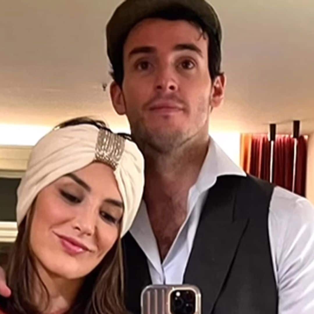 Tamara Falcó felicita a Íñigo por su 34 cumpleaños con una recopilación de fotos de su historia de amor