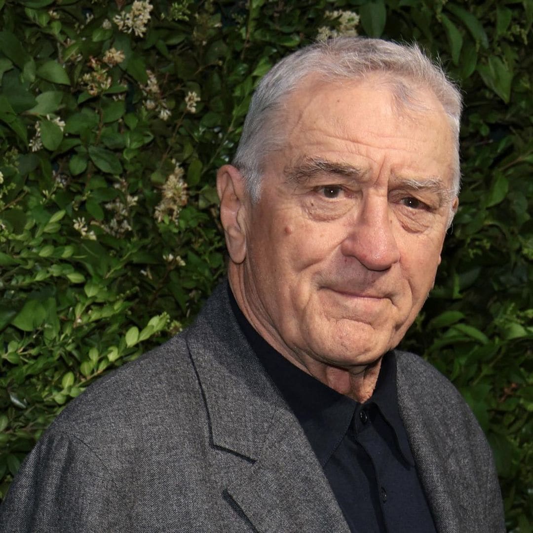 Arrestan a mujer por entrar a casa de Robert De Niro que intentó robar sus regalos de Navidad