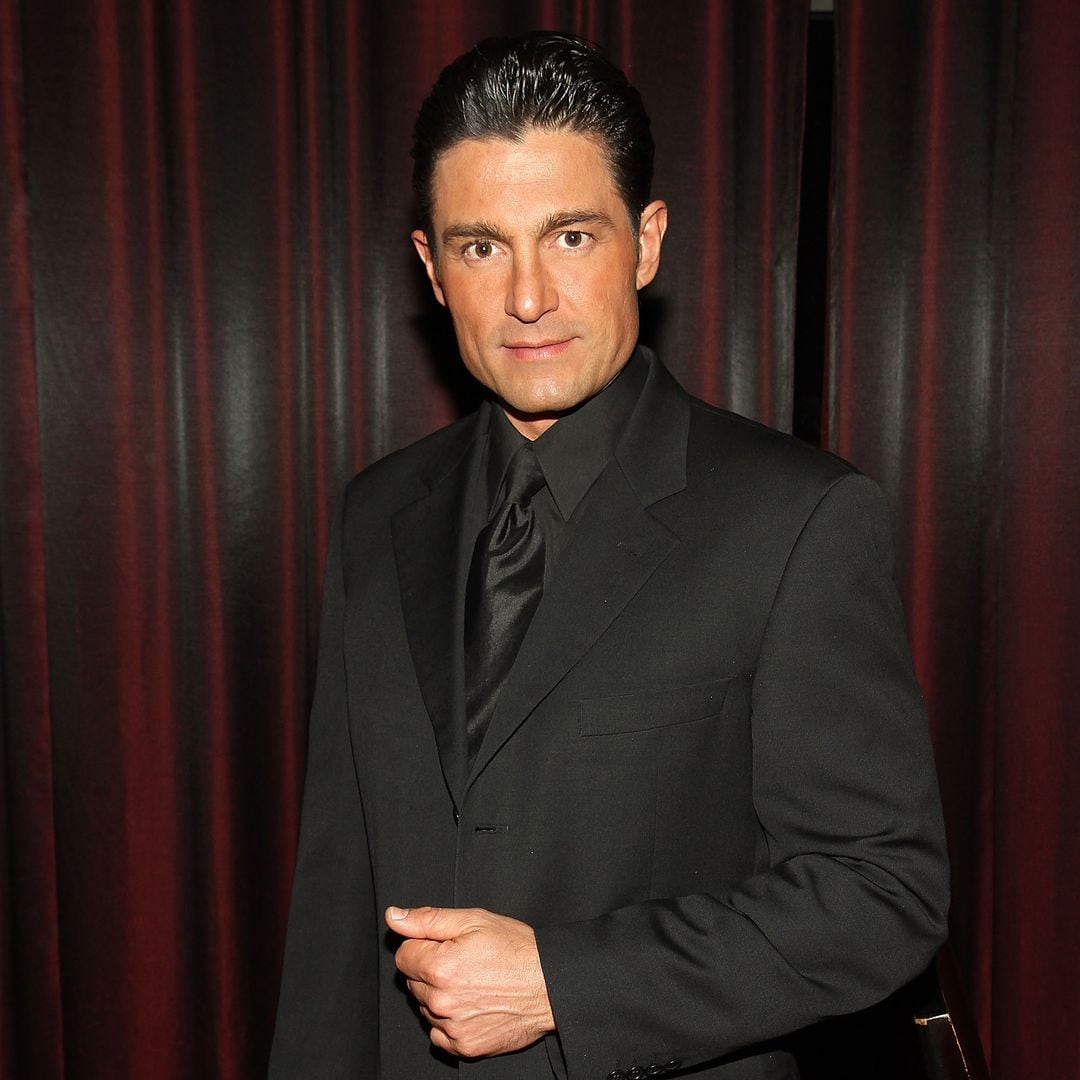 Sincero, Fernando Colunga expresa su firme postura frente a las críticas