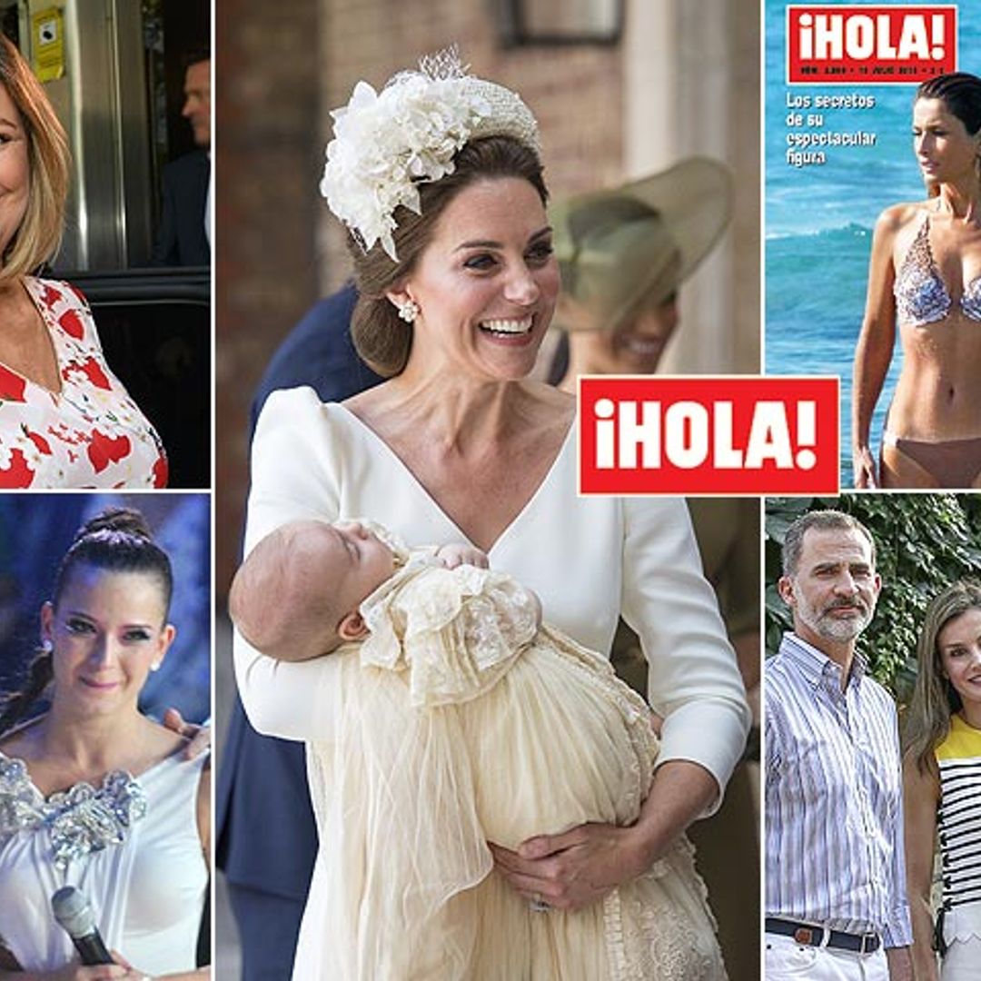 Las cinco noticias de la semana que no te puedes perder