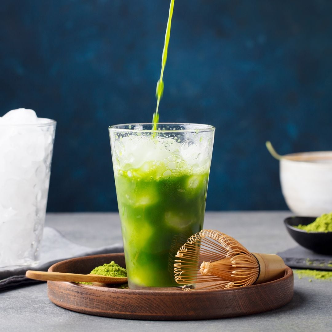 5 alimentos que destruyen la grasa abdominal, según la ciencia