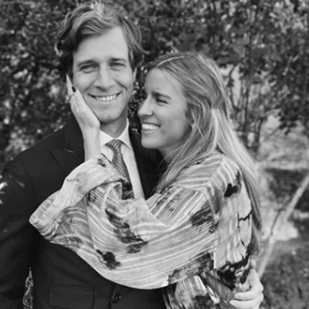 Andrea Mateache y Jaime Fernández-Rubíes: la próxima boda ‘top’ del verano