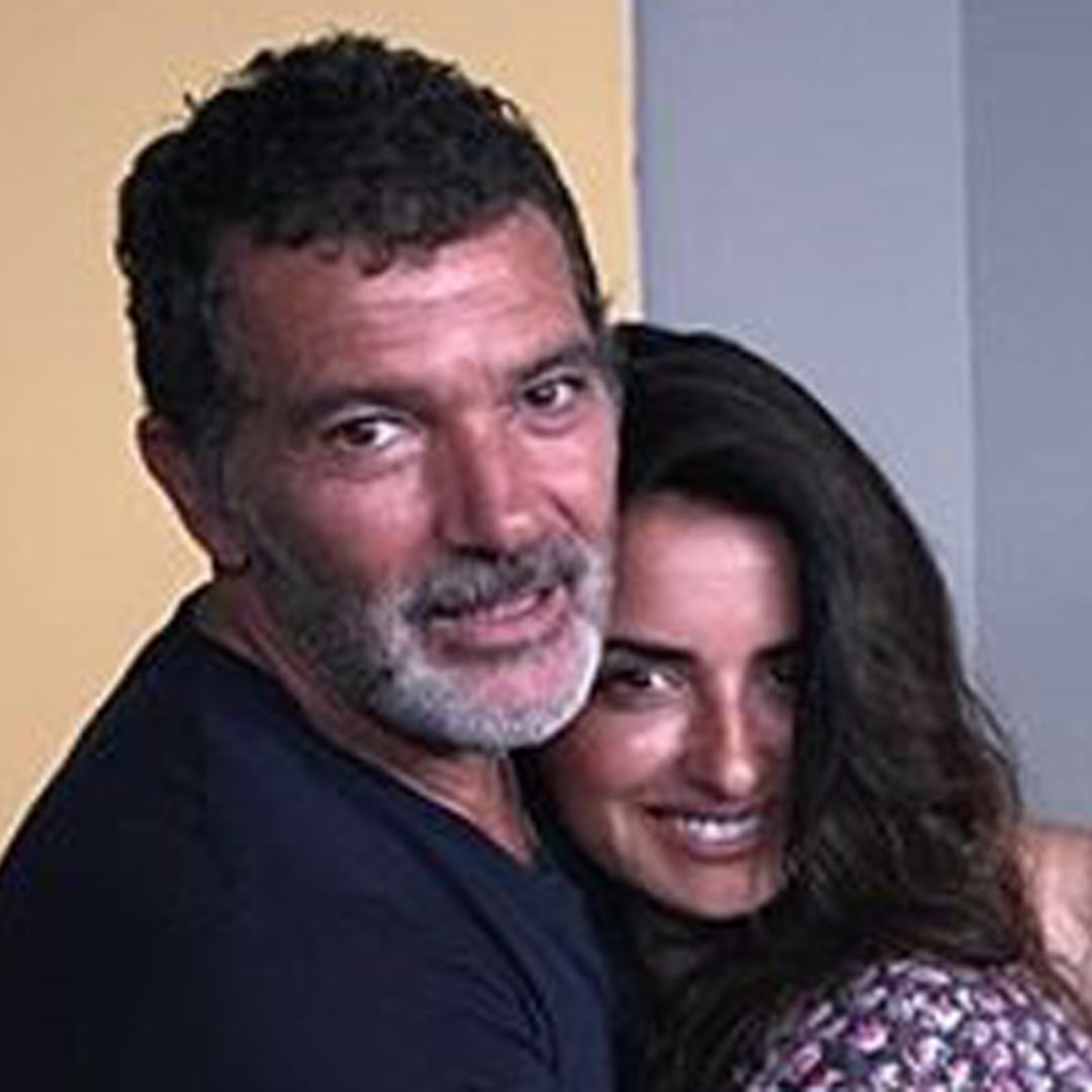Penélope Cruz y Antonio Banderas, nominados a los Globos de Oro 2019: conoce la lista completa