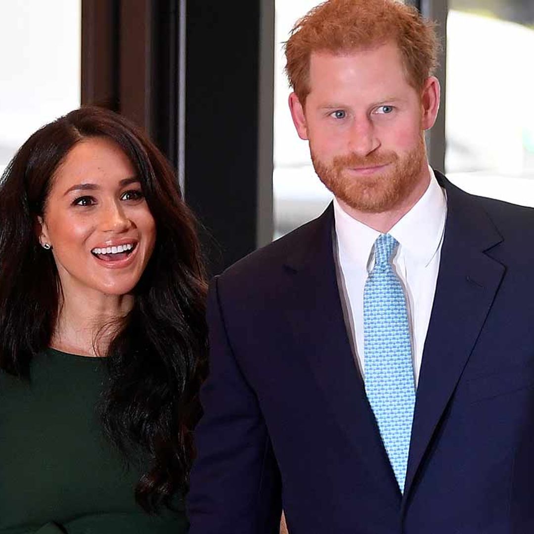 Confirmado: los Duques de Sussex pasarán Navidad lejos de la Familia Real