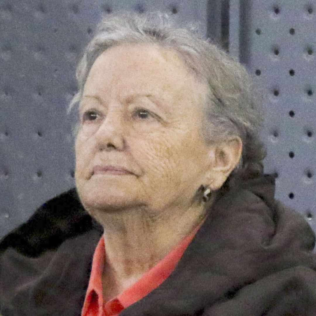 María Galiana se emociona al recordar a su marido y al hijo que perdieron: "Tuve seis y se nos murió uno"
