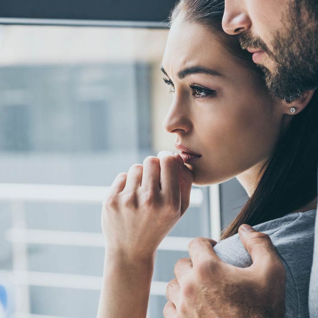 ¿El hombre también puede sufrir falta de deseo sexual?