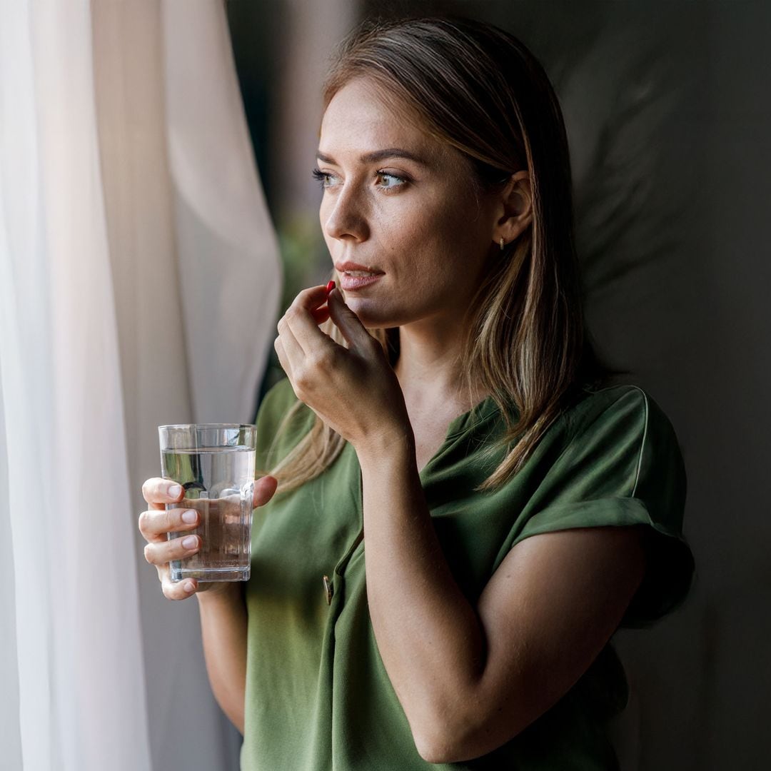 Elisa Blázquez, nutricionista clínica: "Antes de suplementar, hay que valorar estrés, descanso, microbiota y alimentación global. No es cuestión de tomar magnesio y ya"