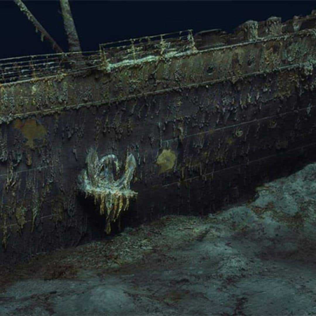 Dos años después de la tragedia de OceanGate, un conocido multimillonario prepara un viaje secreto al Titanic