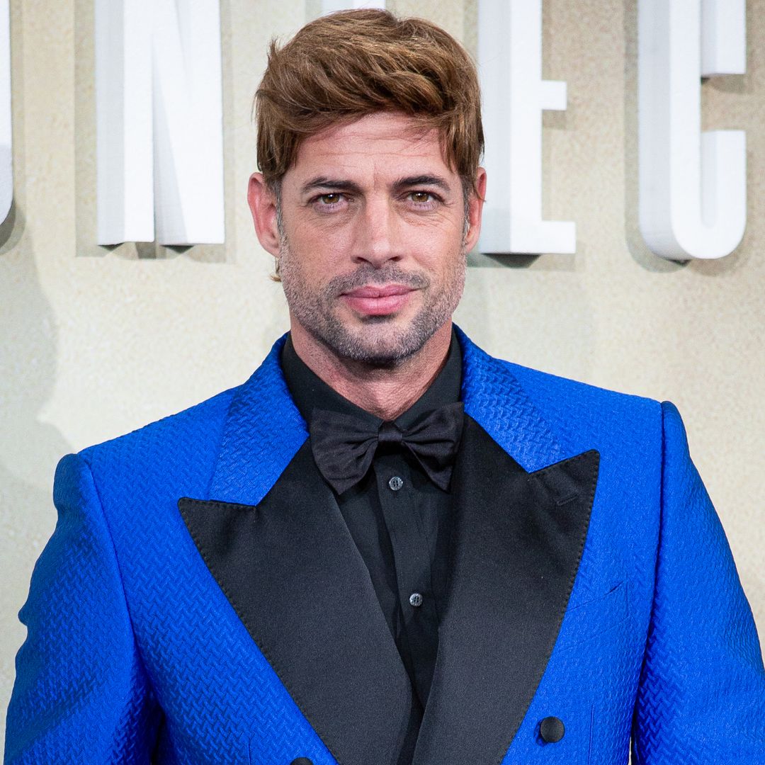 William Levy sale en libertad tras incidente en Florida, ha podido confirmar ¡HOLA!