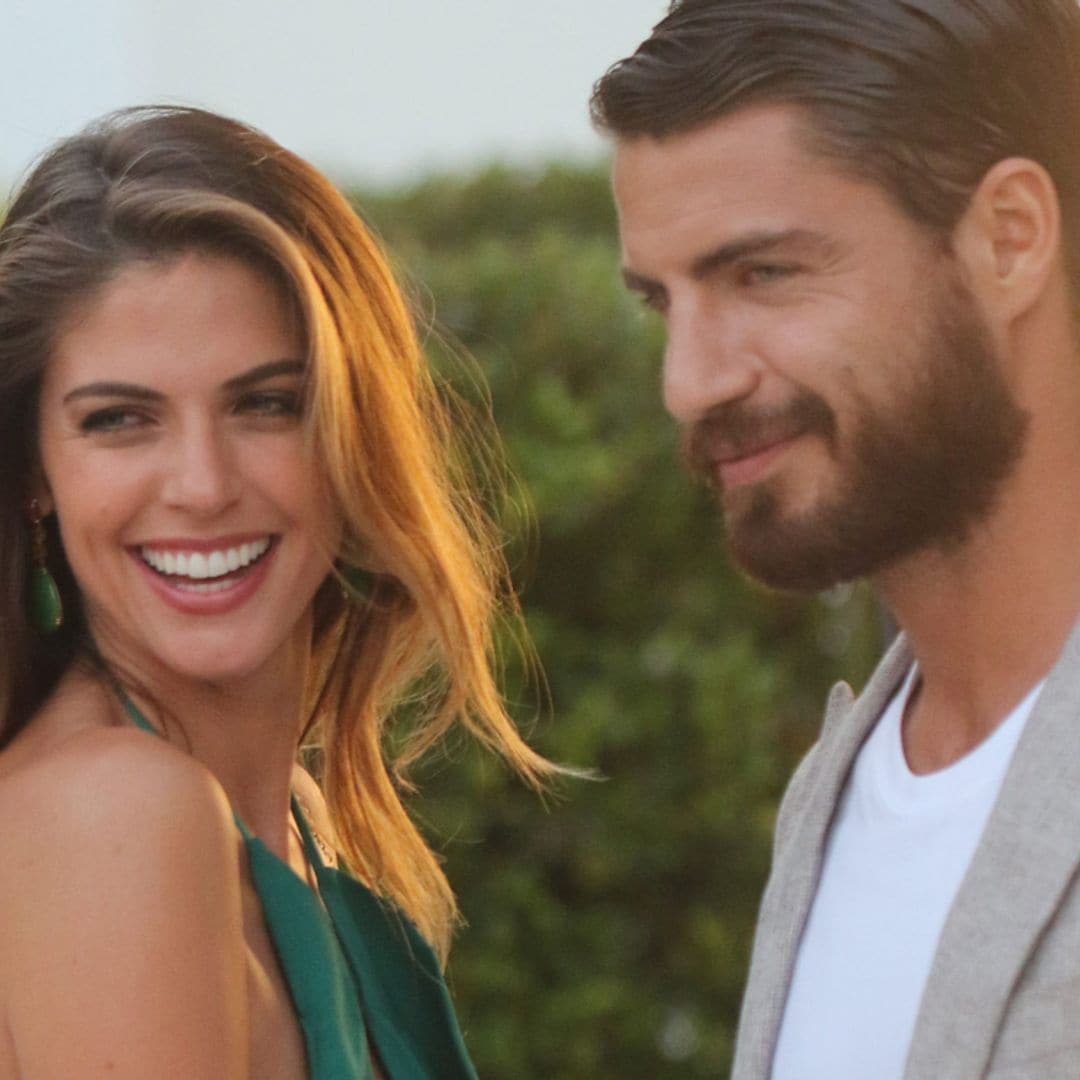 Stephanie Cayo habla por primera vez de su divorcio tras confirmarse su relación con Maxi Iglesias