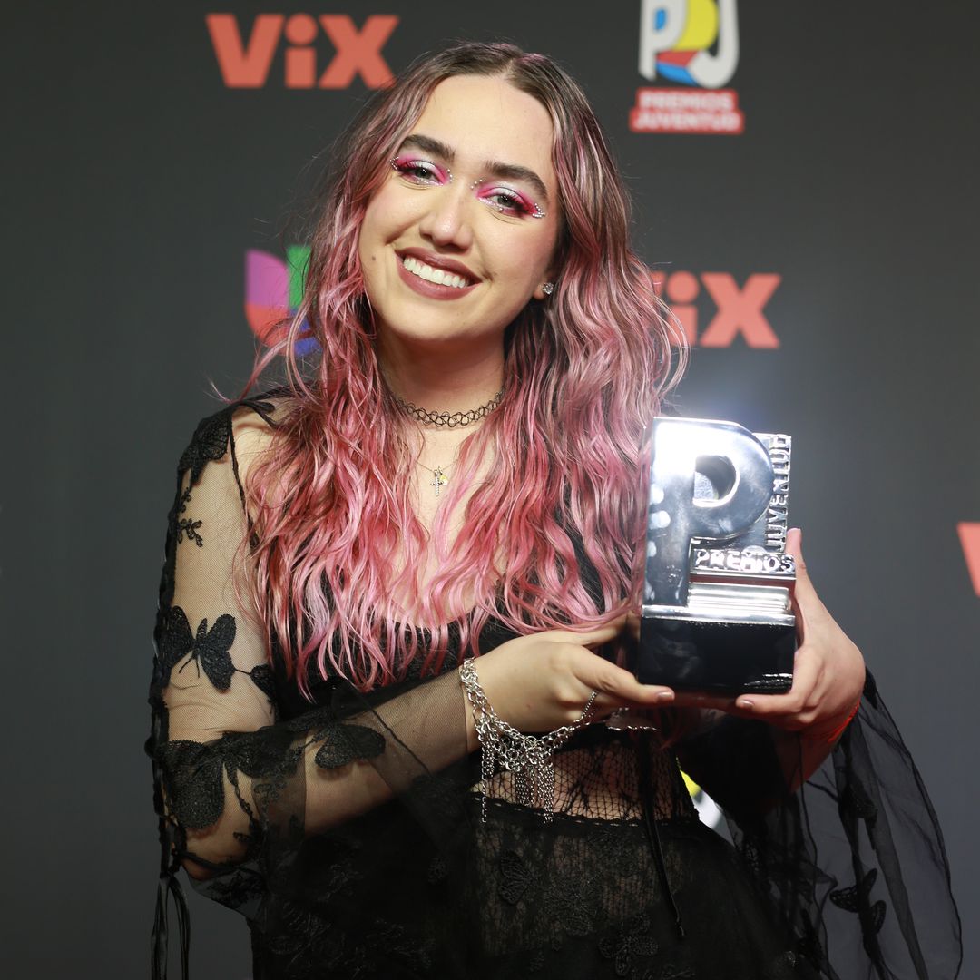 Premios Juventud celebrará su edición 2025 en Panamá con Clarissa Molina como presentadora