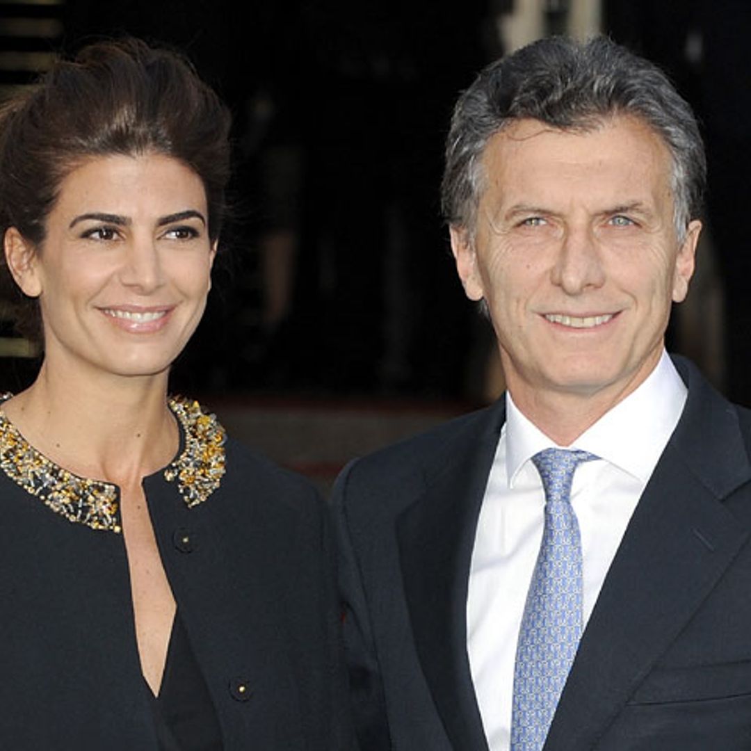 Así será la primera visita de Estado del Presidente y la Primera Dama de Argentina a España